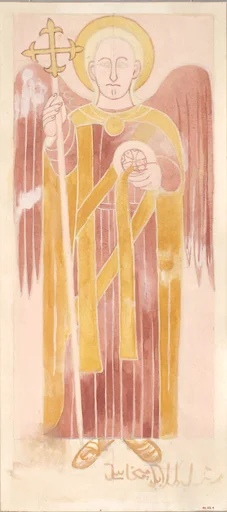 Saint Michael