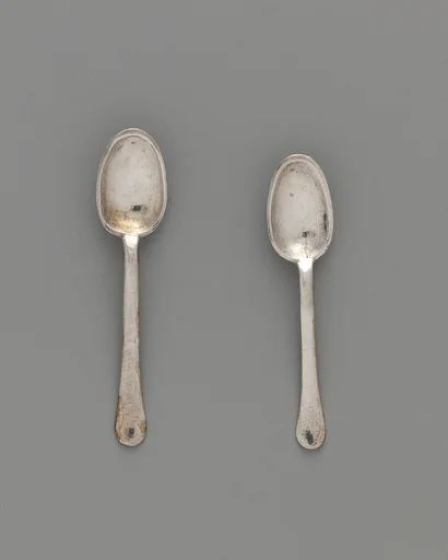 Miniature teaspoons