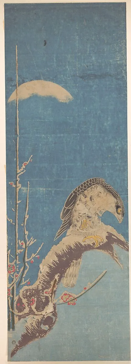 Untitled — Isoda Koryūsai