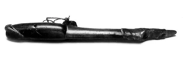 Horn — Unknown