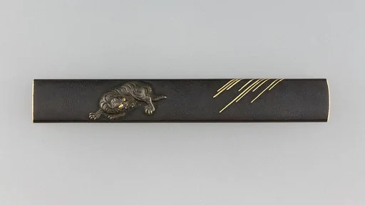 Knife Handle (Kozuka)
