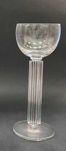 "Embassy" Stemware - Claret glass