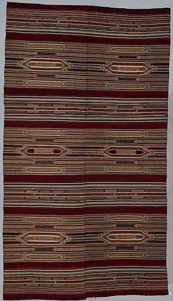 Kilim — Unknown