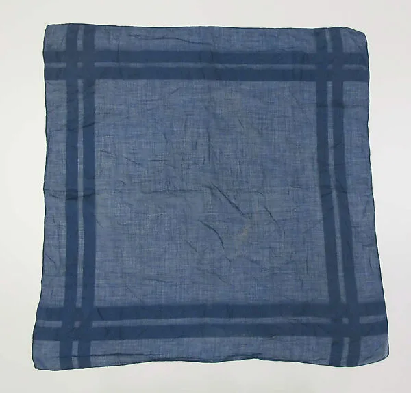 Scarf — Unknown