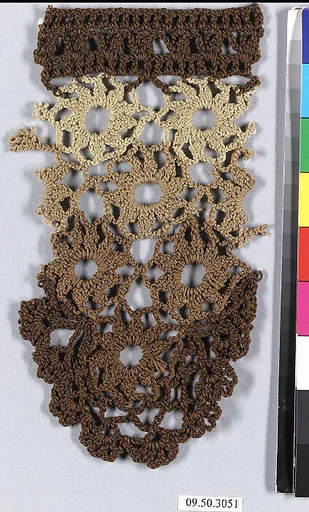 Crochet Work