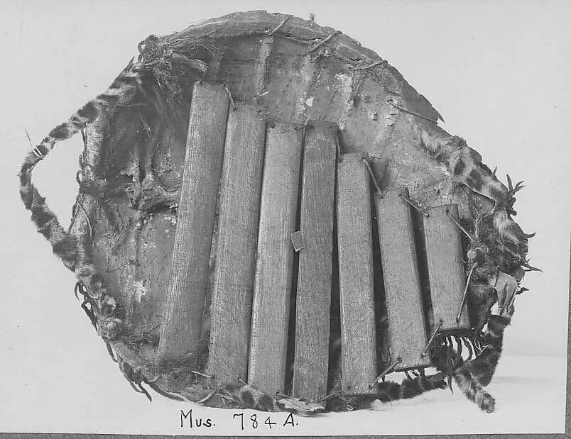 Xylophone — Unknown