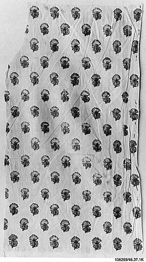 Textile Fragment