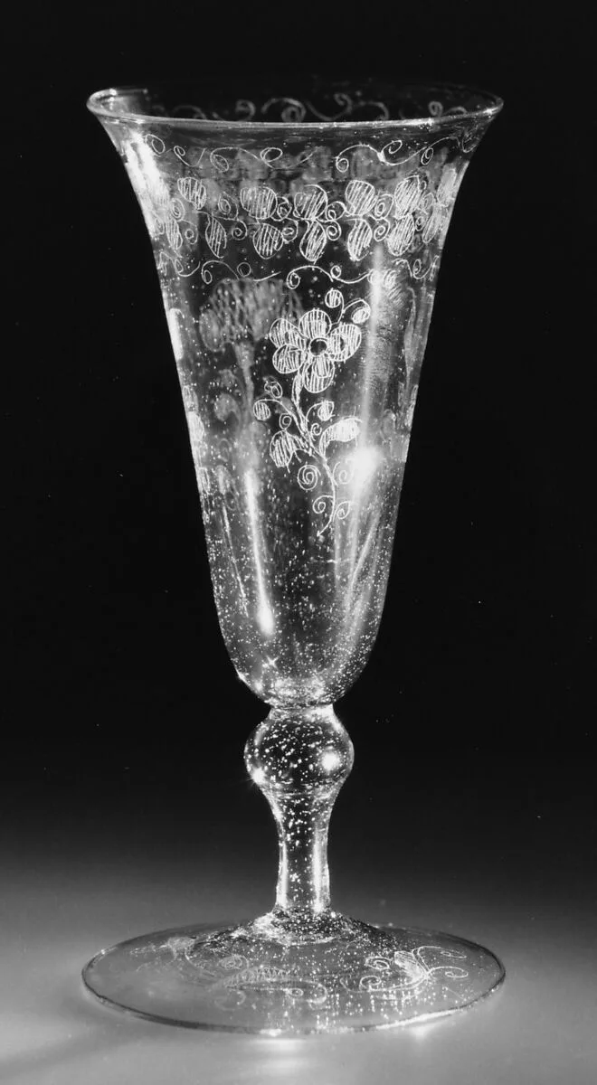 Wineglass — Unknown