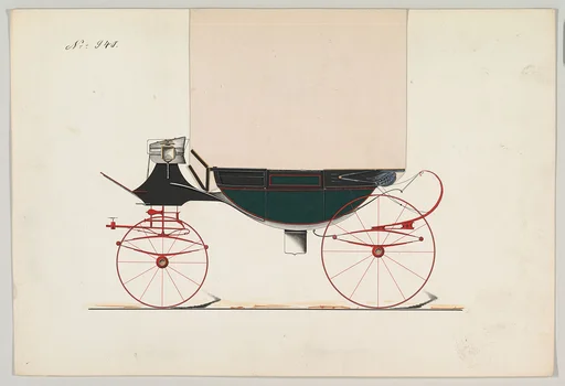 Design for Landau, no. 940