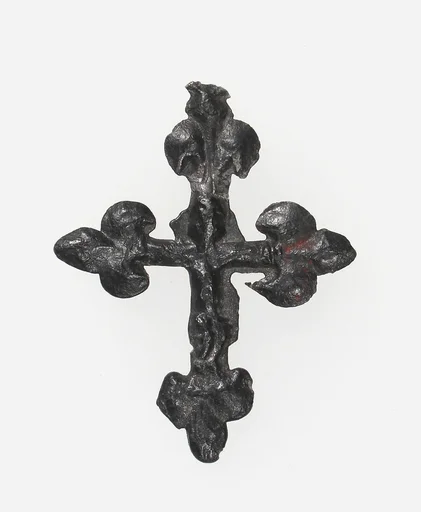 Pilgrim's Badge
