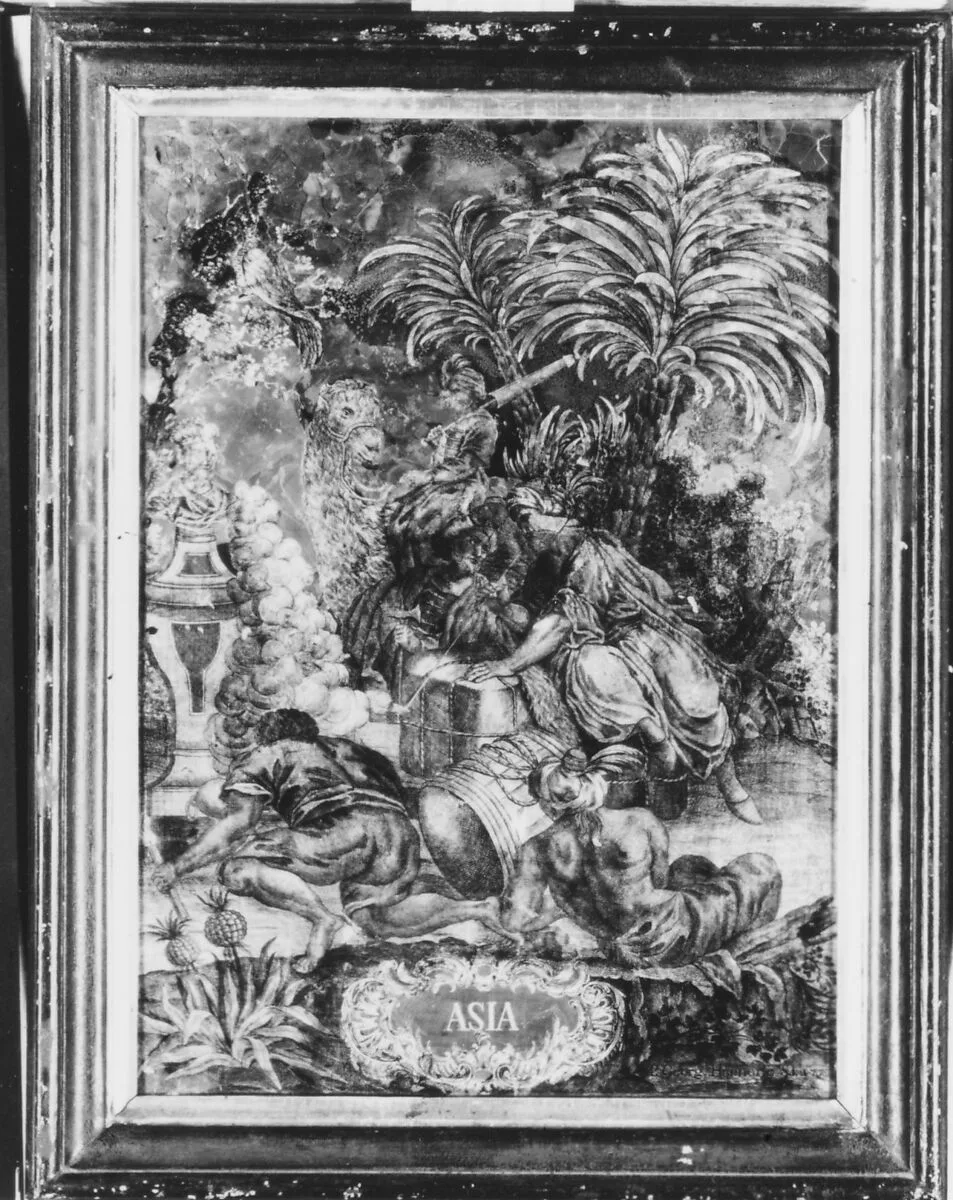 Panel — Georg Henner