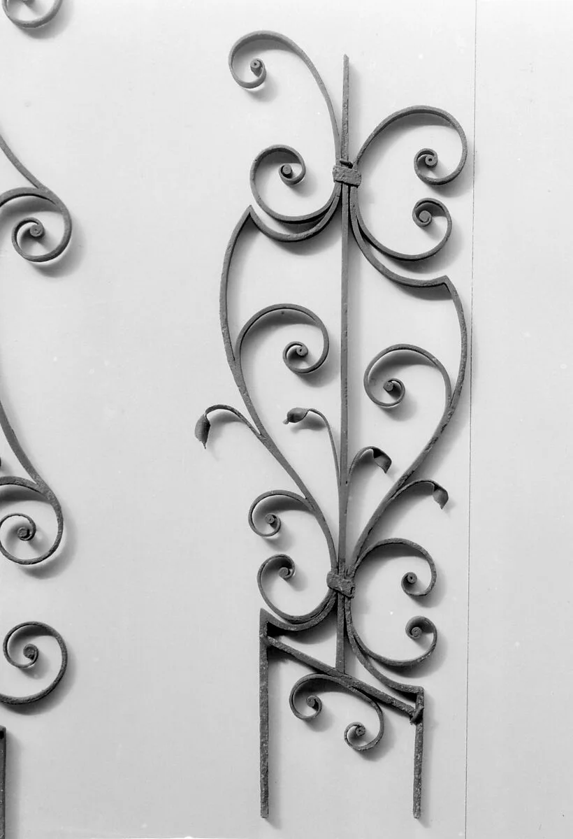 Baluster — Unknown