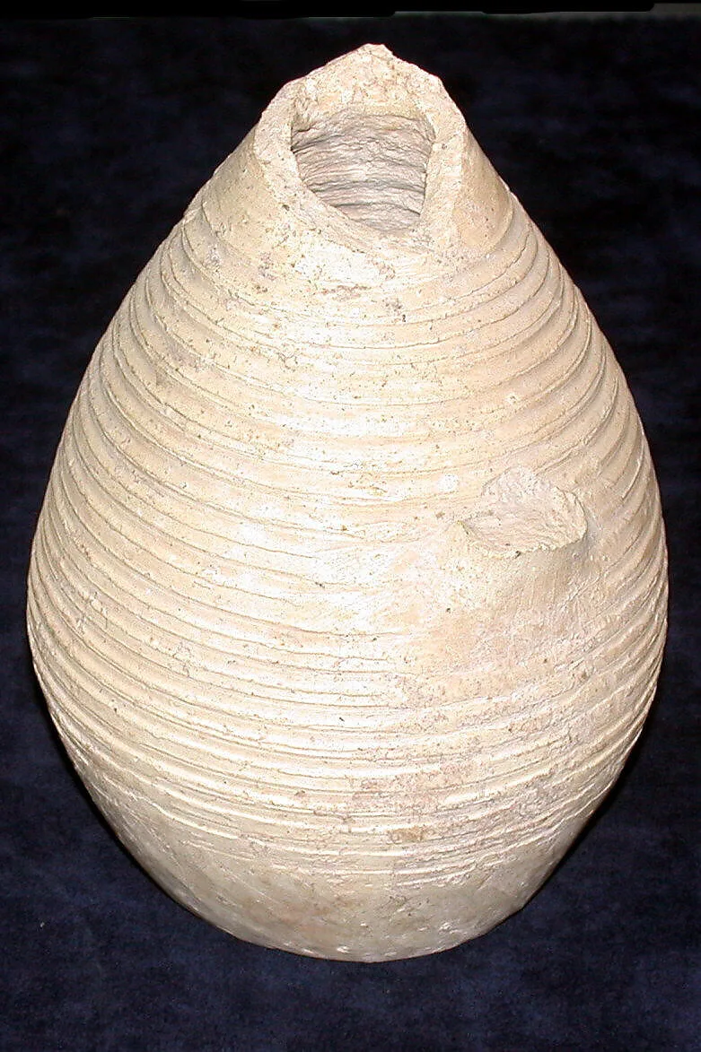 Jar — Unknown