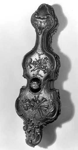 Violin or Viol Case