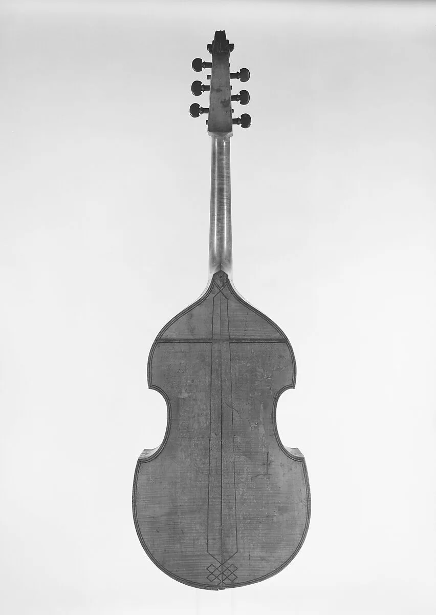 Division Viol — Henry Smith