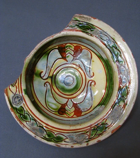 Dish