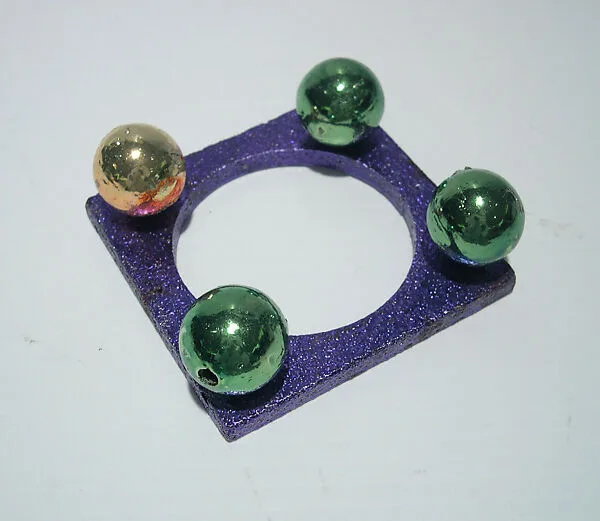 Bracelet — Giorgio di Sant'Angelo
