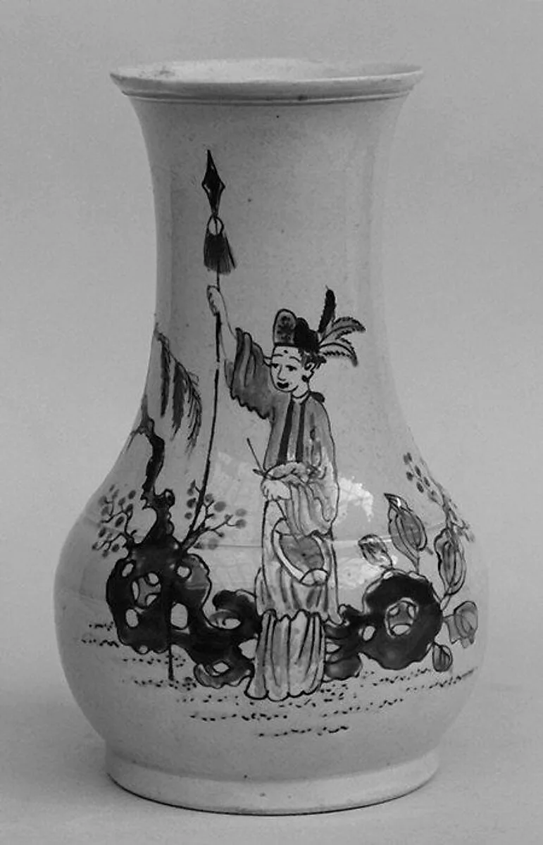 Spill vase — Unknown