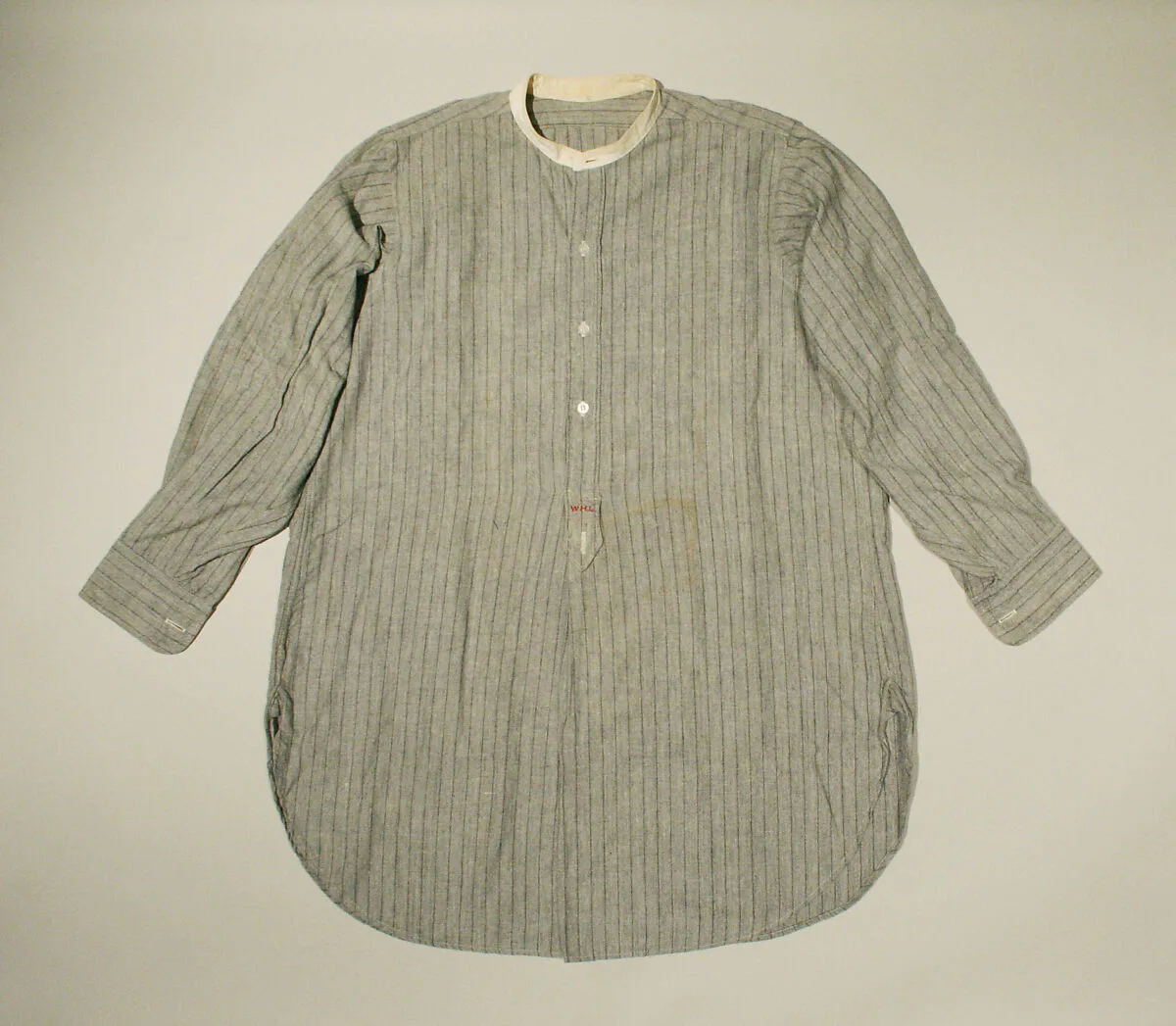 Shirt — Unknown