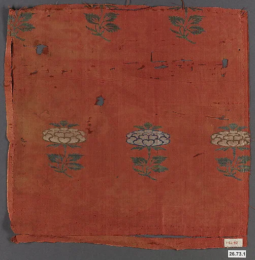 Textile Fragment