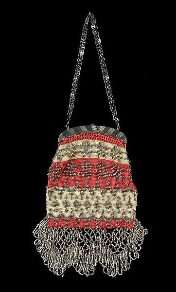 Bag — Unknown