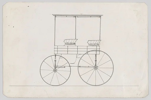 Design for Jersey Wagon