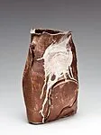 Untitled (Vessel) — Peter Voulkos