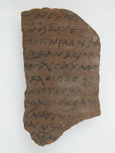 Ostrakon
