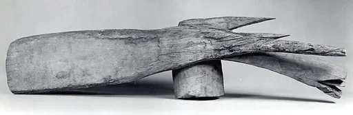 Jo Figure: Elephant Head