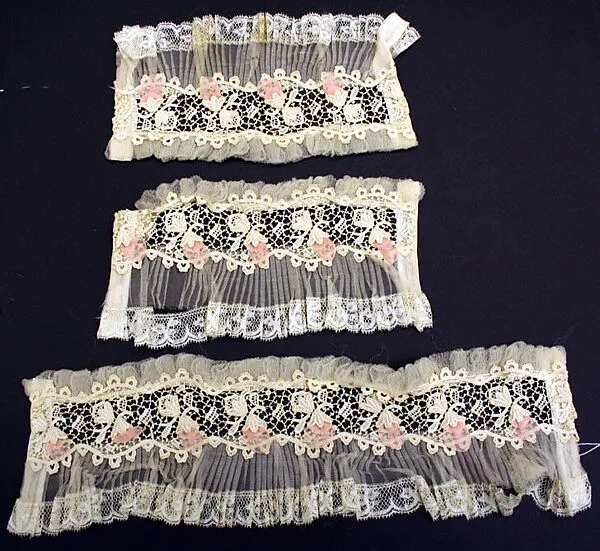 Accessory set — Unknown