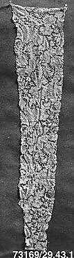 Garniture — Unknown