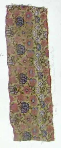 Textile Fragment