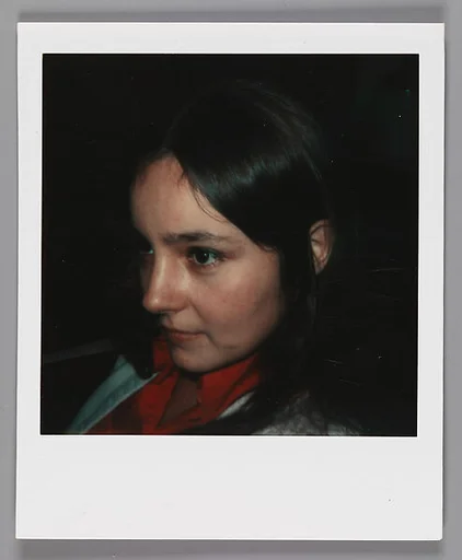 [Jacqueline Fear, Old Lyme, Connecticut]