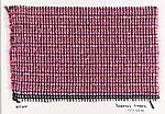 Textile sample — Dorothy Liebes