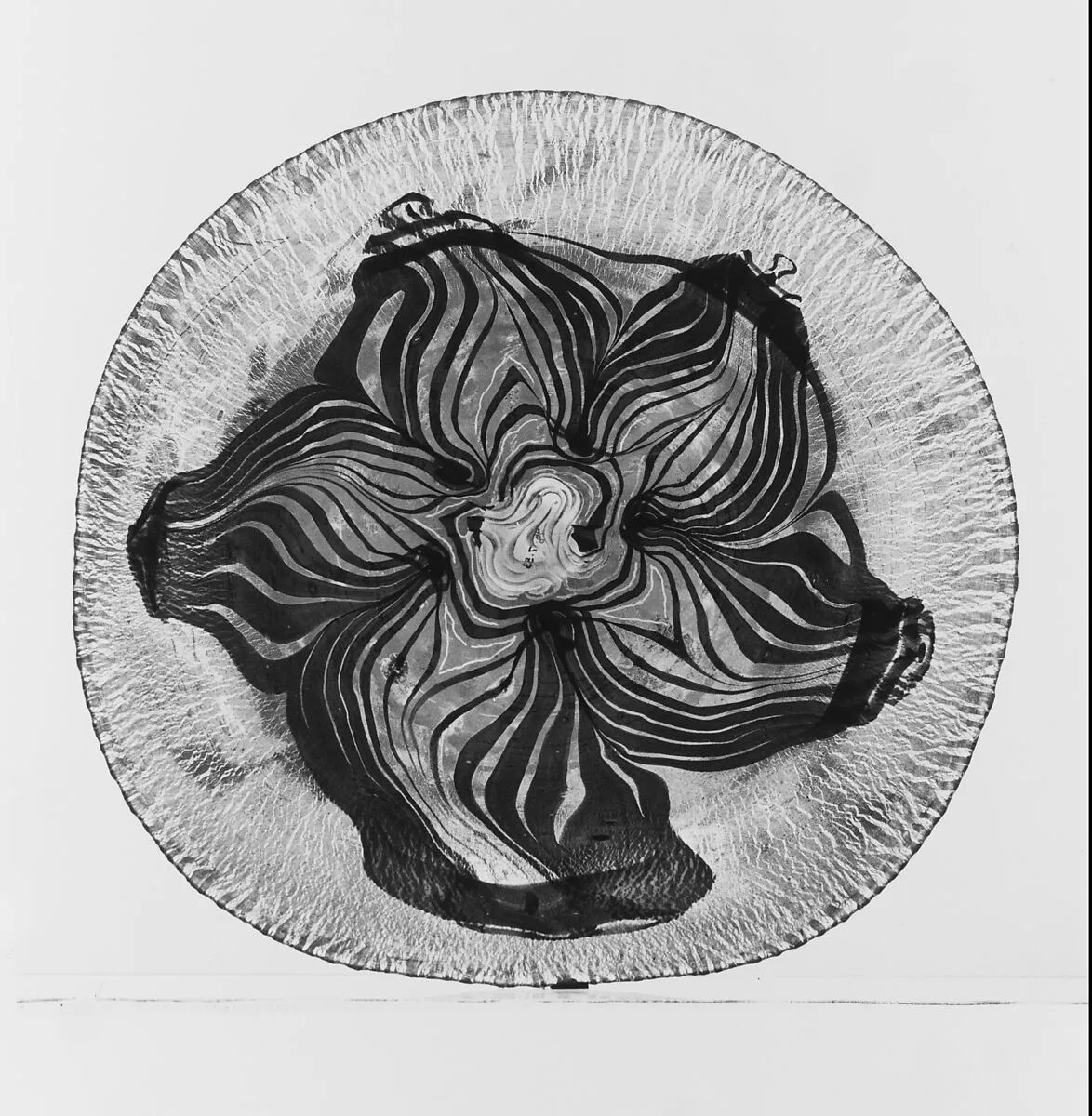 Plaque — Louis C. Tiffany|Tiffany Glass and Decorating Company