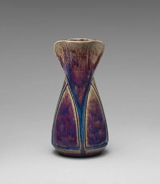 Vase — Peter Behrens|Reinhold Hanke