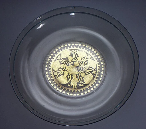 Plate