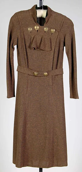 Dress — Carlo de Gaspari Zezza