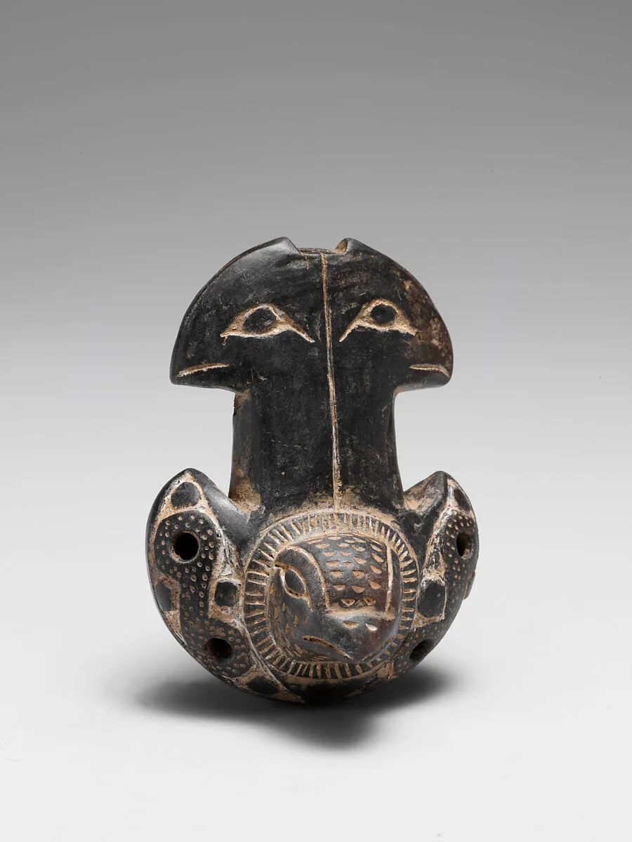 Ocarina — Unknown