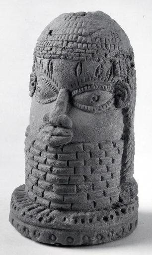 Head
