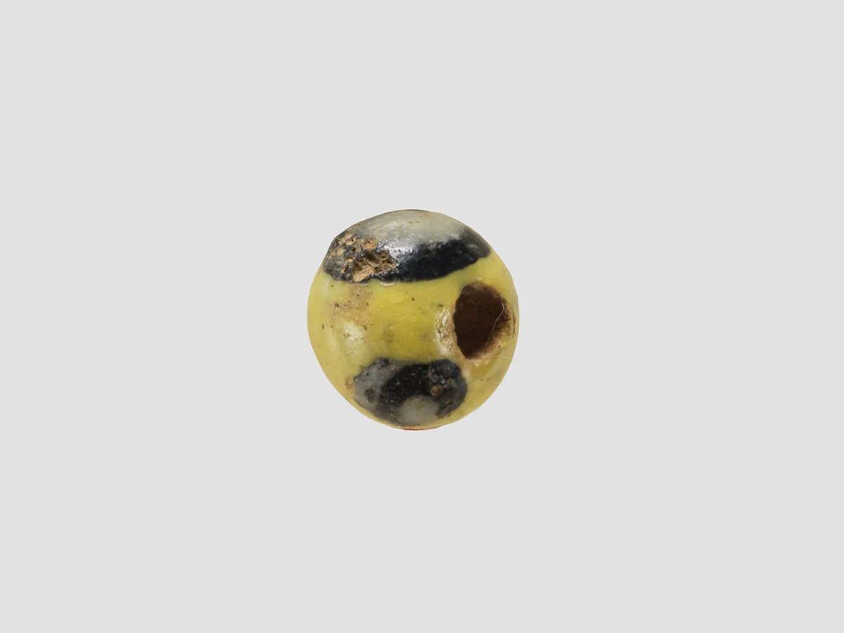 Bead — Unknown