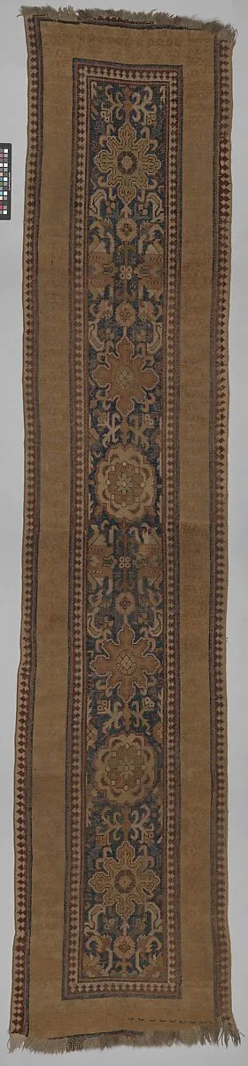 Carpet — Unknown