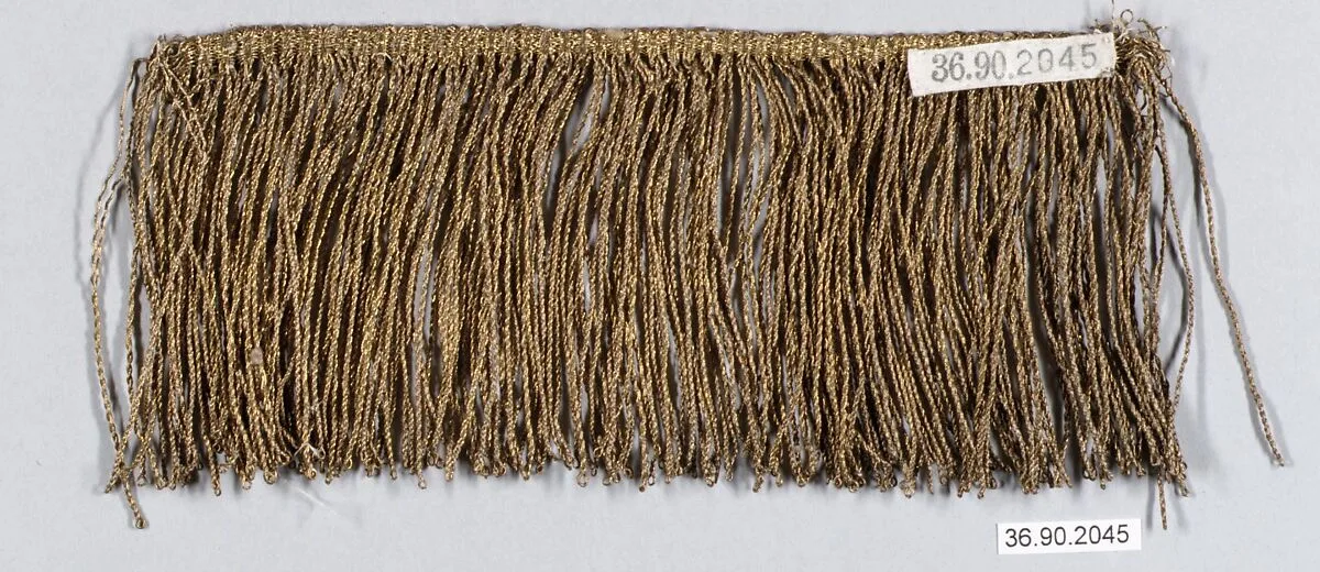 Fringe — Unknown