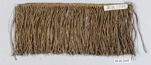 Fringe