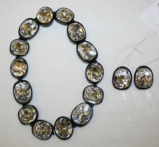 Jewelry set