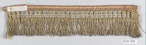Fringe