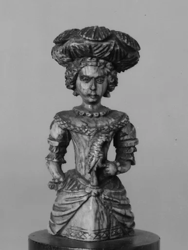 Woman