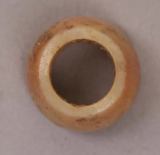 Button or Bead