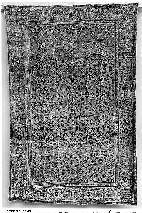 Carpet — Unknown