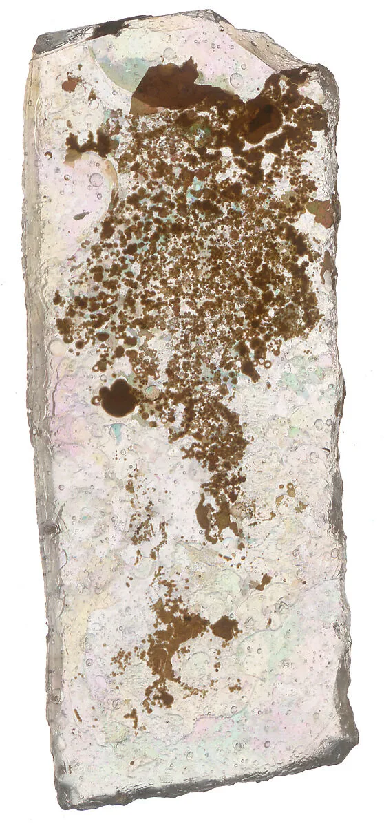 Fragment — Unknown